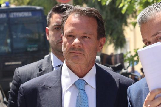 Λύτρας