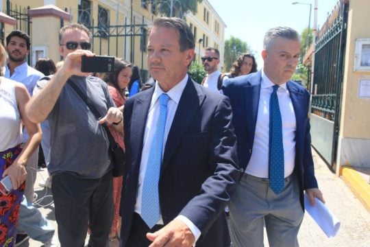 Λύτρας