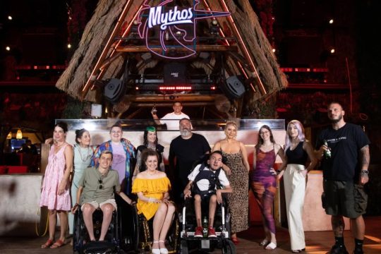 MYTHOS
