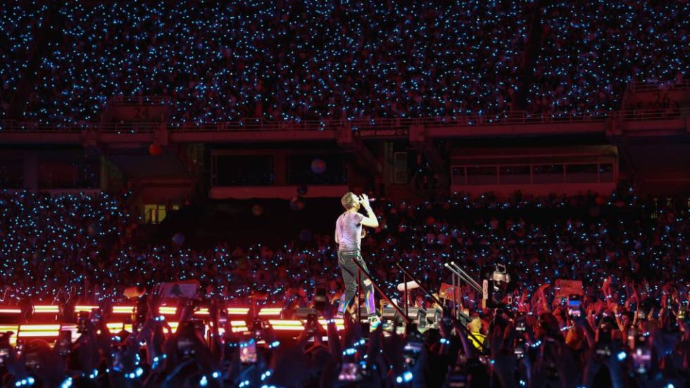 Coldplay