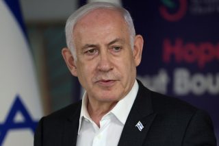 Netanyahu