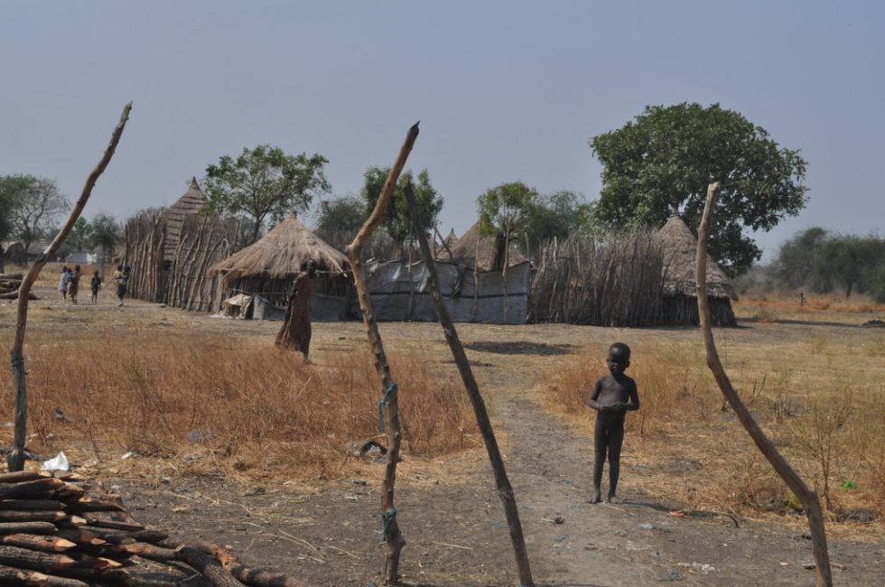 Nuer