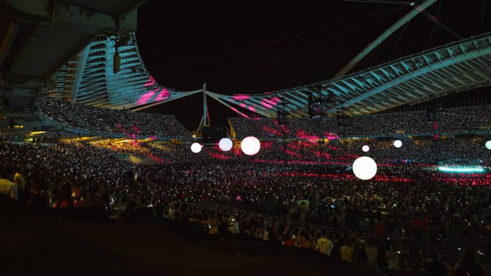 Coldplay