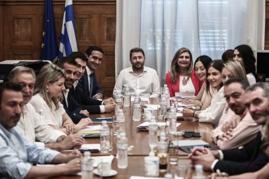 ΠΑΣΟΚ, βουλευτές