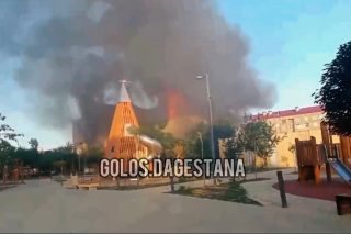 Νταγκεστάν, τρομοκρατική επίθεση