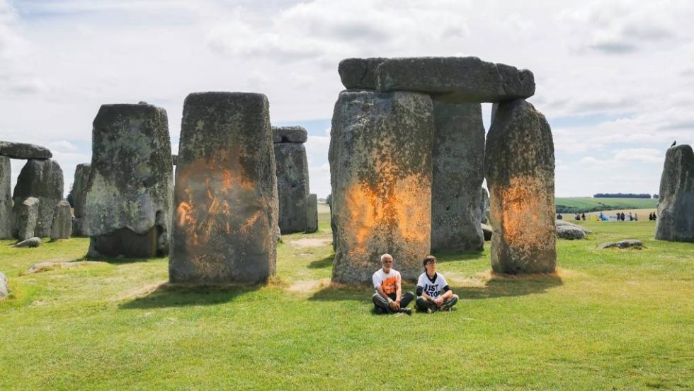 Stonehenge