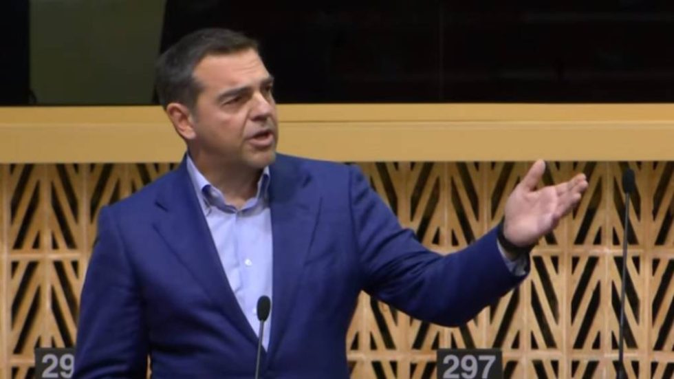 Tsipras
