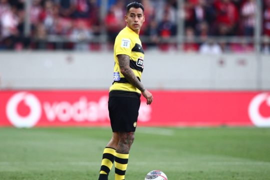 aek-araouxo