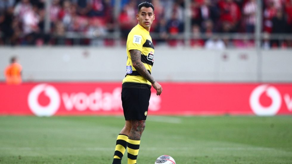 aek-araouxo