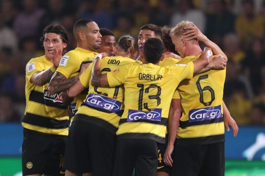aek-paiktes