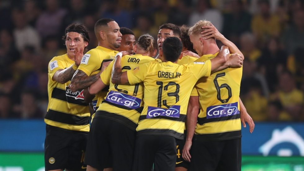aek-paiktes