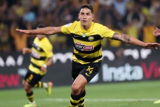 aek-ponse