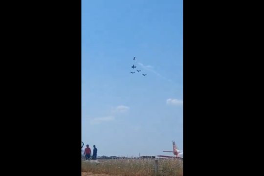 Πορτογαλία αεροσκάφη