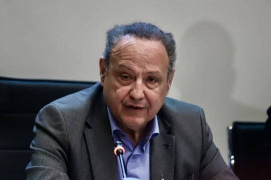 aggeloudis