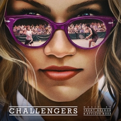 album challengers