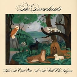 album-the decemberists
