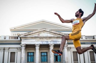 Peiraias-jump