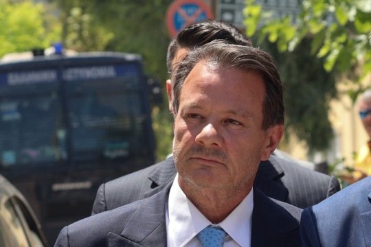 Απόστολος Λύτρας
