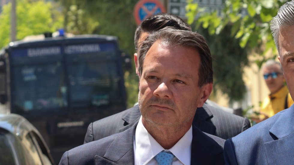 Απόστολος Λύτρας
