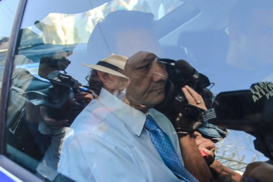 Απόστολος Λύτρας