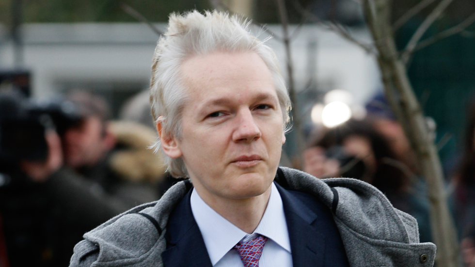 assange