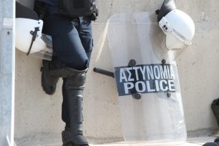 astynomikos