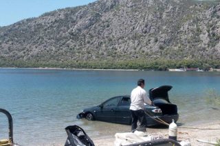 Αυτοκίνητο