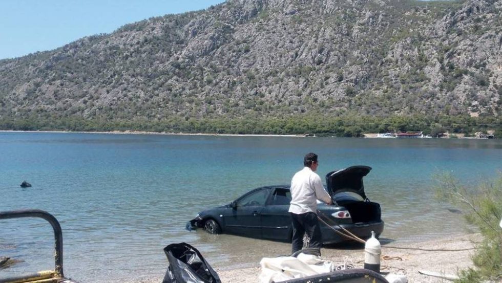 Αυτοκίνητο