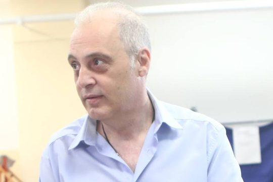 Βελόπουλος
