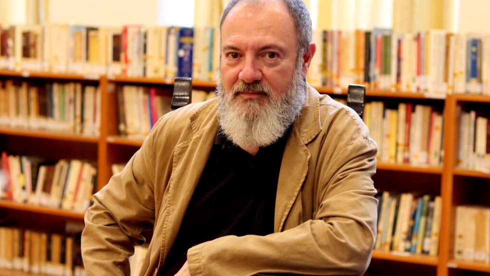 carlo lukareli