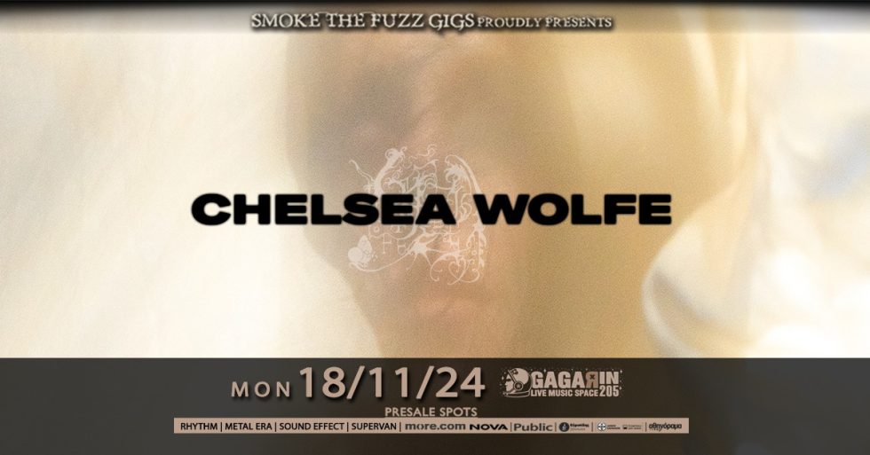 Chelsea Wolfe