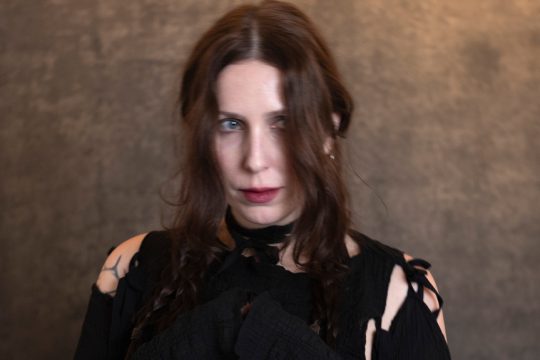 Chelsea Wolfe