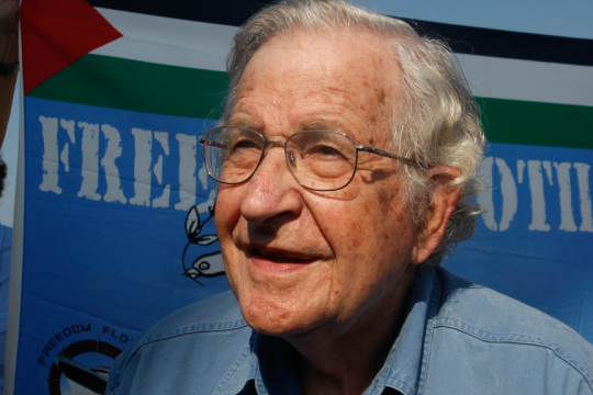 noam-chomsky