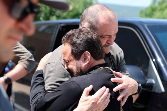 Ντατζεστάν