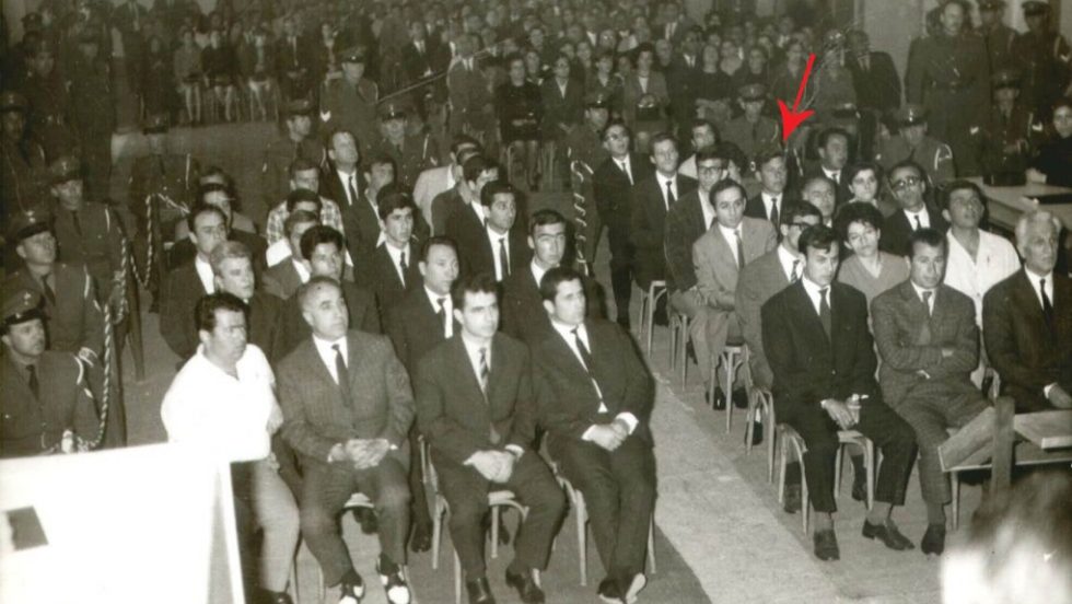 Από τη «δίκη των 39»