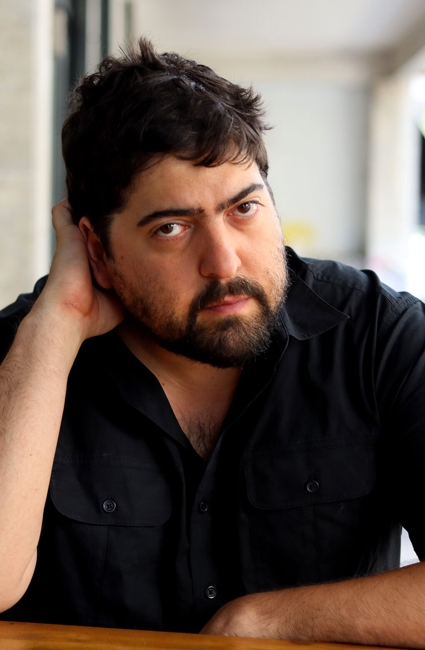 dimitris karantzas