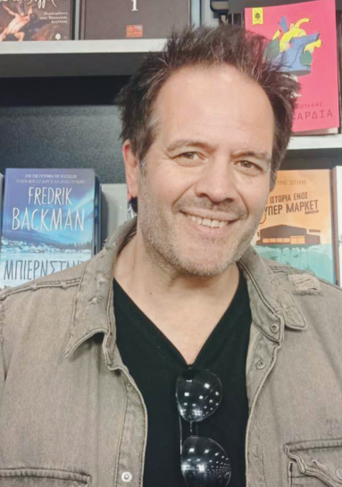 dimitris sotakis