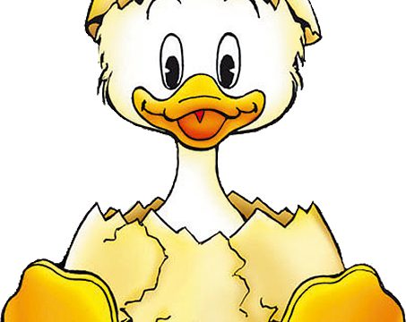 donald