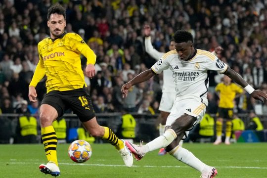 dortmund-real