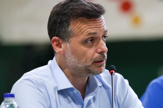 Xάρης Δούκας