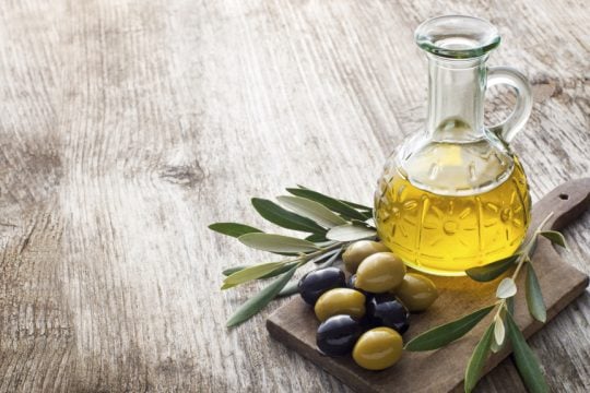 ελαιόλαδο