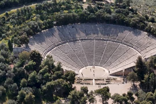 Από βίντεο της ομάδας Up Stories
