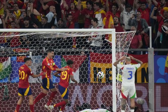 euro-autogoal