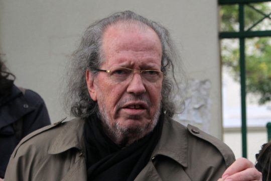 Σπύρος Φυτράκης