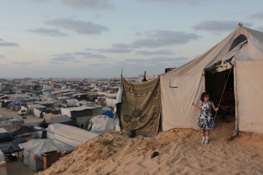 gaza-palaistinioi