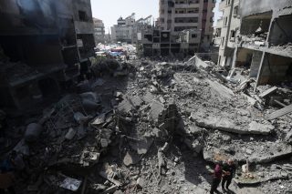 gaza-polemos