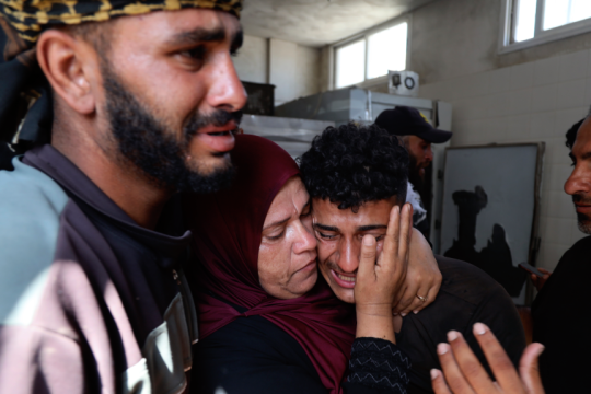 gaza