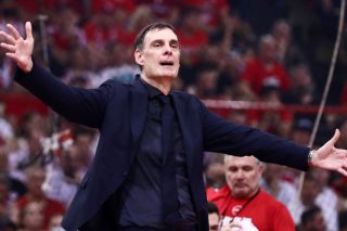 Γιώργος Μπαρτζώκας