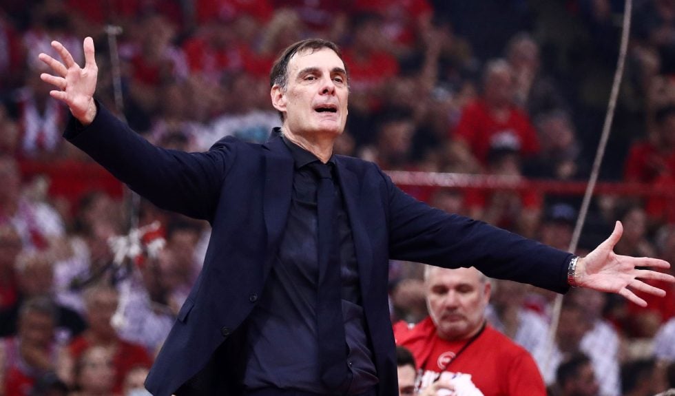 Γιώργος Μπαρτζώκας