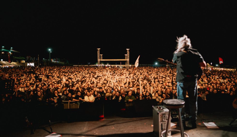 Helmos Mountain Festival